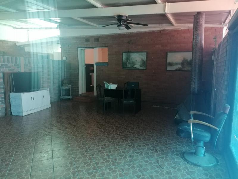 0 Bedroom Property for Sale in Vierfontein Free State